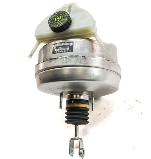 Thumbnail 2: 2015-2018 MERCEDES C300 C350 C400 C450 C43 C63 (W205) BRAKE BOOSTER w/ CYLINDER