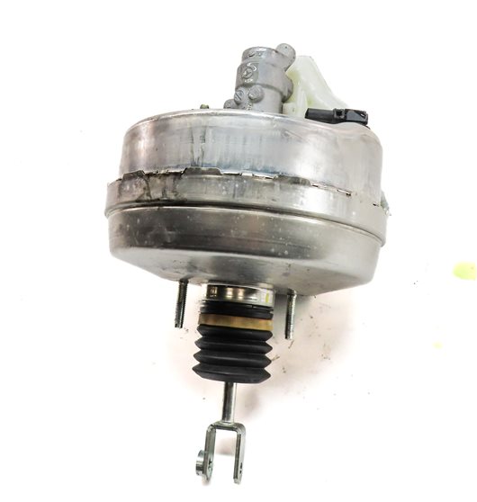 Thumbnail 3: 2015-2018 MERCEDES C300 C350 C400 C450 C43 C63 (W205) BRAKE BOOSTER w/ CYLINDER