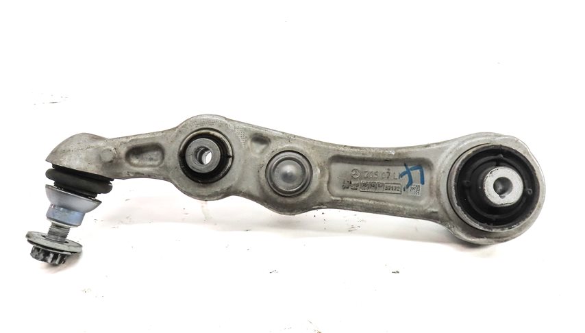 Thumbnail 3: 2016 MERCEDES C300 (W205) FRONT LEFT DRIVER CONTROL ARM SET/2