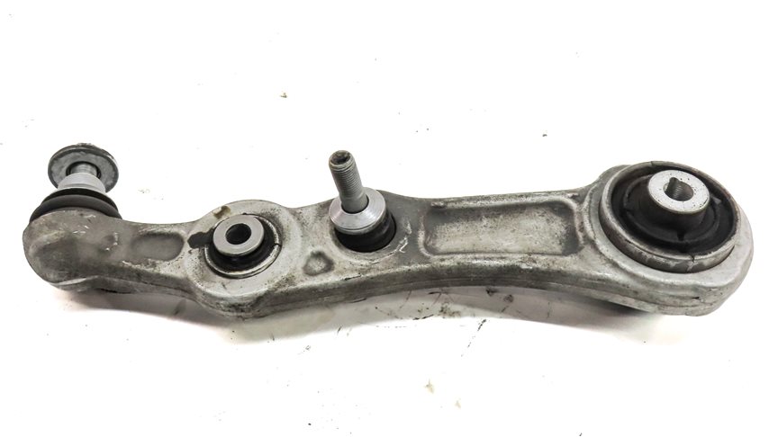 Thumbnail 4: 2016 MERCEDES C300 (W205) FRONT LEFT DRIVER CONTROL ARM SET/2