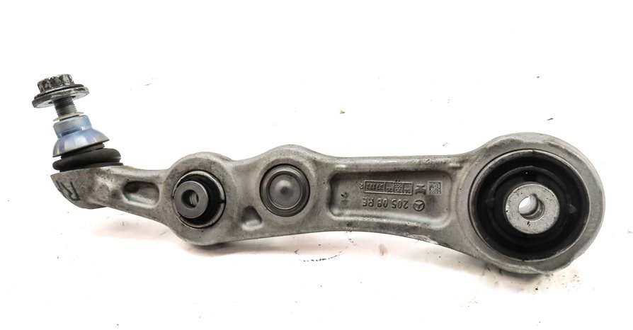 Thumbnail 3: 2016 MERCEDES C300 (W205) FRONT RIGHT PASSENGER CONTROL ARM SET/2