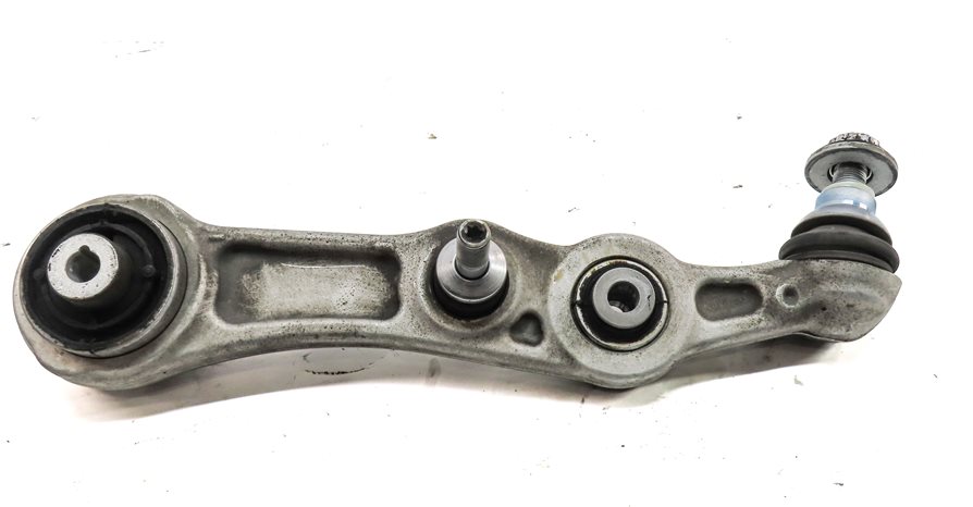 Thumbnail 5: 2016 MERCEDES C300 (W205) FRONT RIGHT PASSENGER CONTROL ARM SET/2