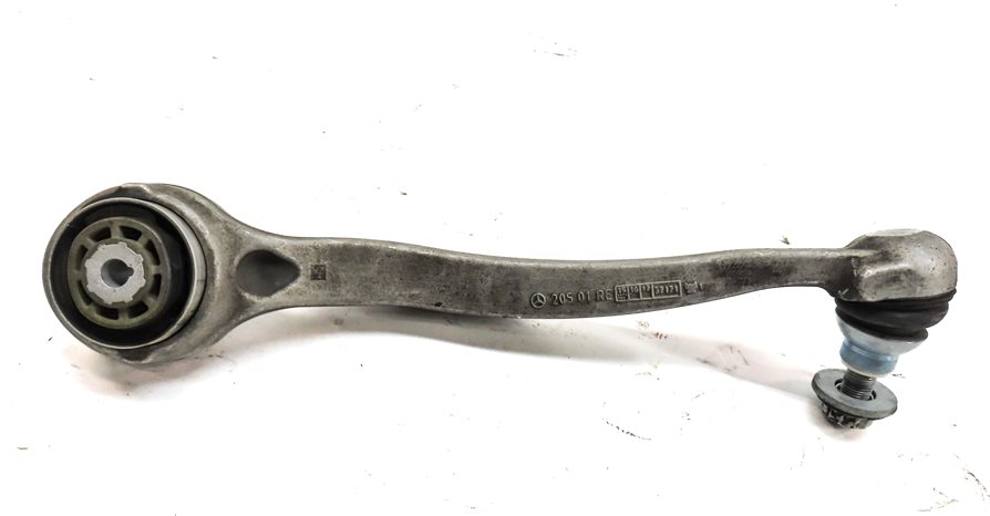 Thumbnail 7: 2016 MERCEDES C300 (W205) FRONT RIGHT PASSENGER CONTROL ARM SET/2