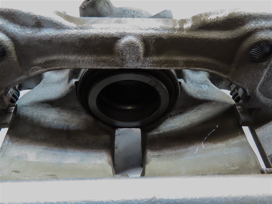 Thumbnail 8: 2015-2021 MERCEDES C300 E300 (W205 W213) FRONT LEFT & RIGHT BRAKE CALIPER SET