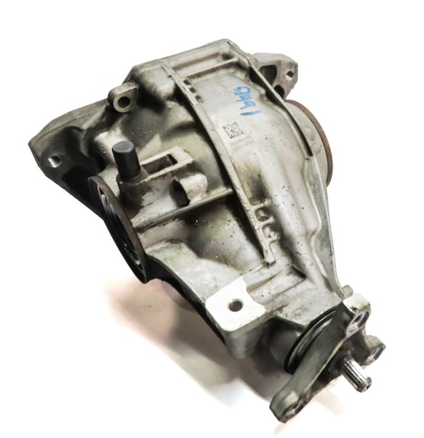 15-17 MERCEDES C300 C43 AMG (W205) RWD REAR DIFFERENTIAL GEAR CARRIER ASSEMBLY