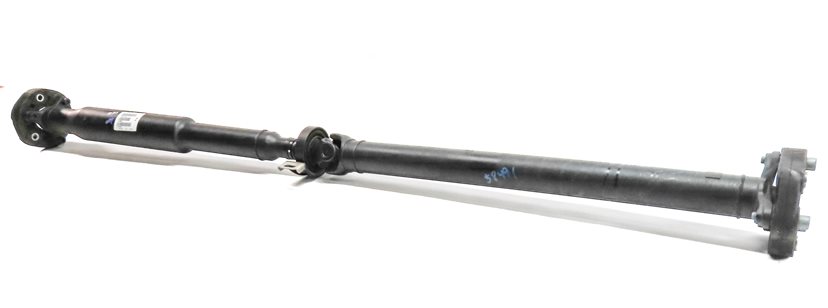 15-17 MERCEDES C300 W205 2.0T AUTO TRANS RWD COUPE SEDAN DRIVE SHAFT DRIVESHAFT