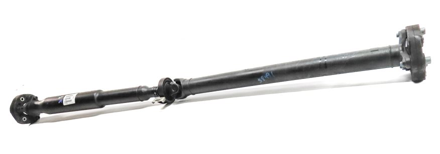 Thumbnail 2: 15-17 MERCEDES C300 W205 2.0T AUTO TRANS RWD COUPE SEDAN DRIVE SHAFT DRIVESHAFT