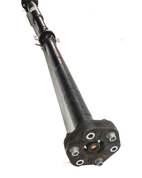 Thumbnail 3: 15-17 MERCEDES C300 W205 2.0T AUTO TRANS RWD COUPE SEDAN DRIVE SHAFT DRIVESHAFT