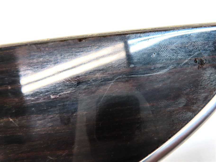 Thumbnail 13: 16 MERCEDES C300 (W205) INTERIOR DASH DOOR CENTER CONSOLE TRIM SET/5 (Zen Brown)