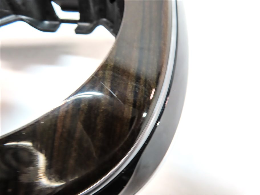 Thumbnail 16: 16 MERCEDES C300 (W205) INTERIOR DASH DOOR CENTER CONSOLE TRIM SET/5 (Zen Brown)