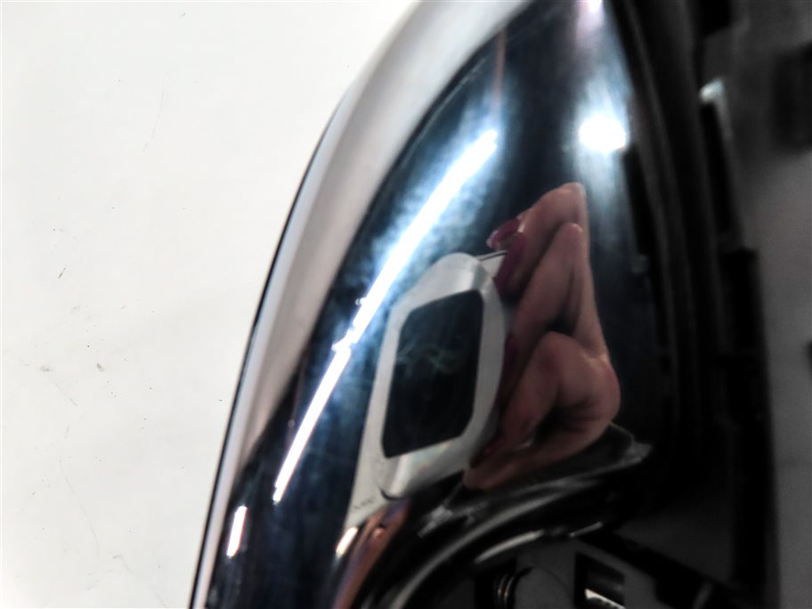 Thumbnail 7: 15-17 MERCEDES C S CLASS (W205 W222) FRONT RIGHT KEYLESS GO DOOR HANDLE (Blue)