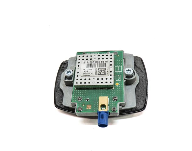 Thumbnail 2: 2015-2018 MERCEDES C GLC CLASS W205 X253 RADIO STEREO GPS NAVIGATION ANTENNA