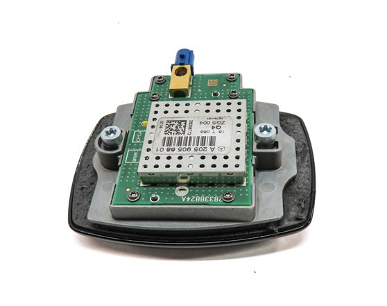 Thumbnail 4: 2015-2018 MERCEDES C GLC CLASS W205 X253 RADIO STEREO GPS NAVIGATION ANTENNA