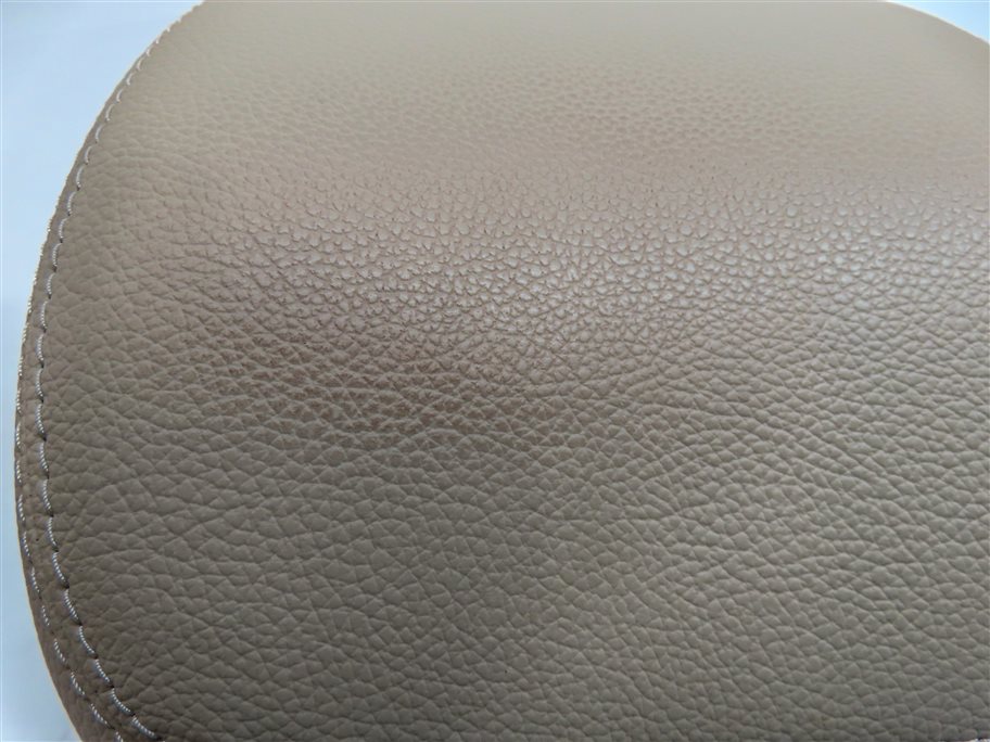 Thumbnail 7: 15-23 MERCEDES C GLC CLASS W205 X253 FRONT LEFT & RIGHT SEAT HEADREST SET(Beige)