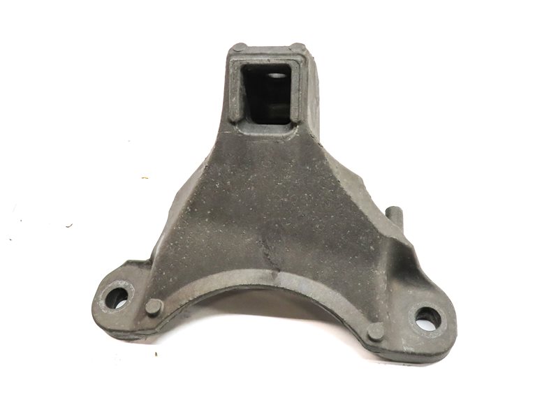 Thumbnail 3: 2014 BMW 640I CONVERTIBLE (F12) 3.0L (N55) ENGINE MOTOR MOUNT BRACKET SET/2