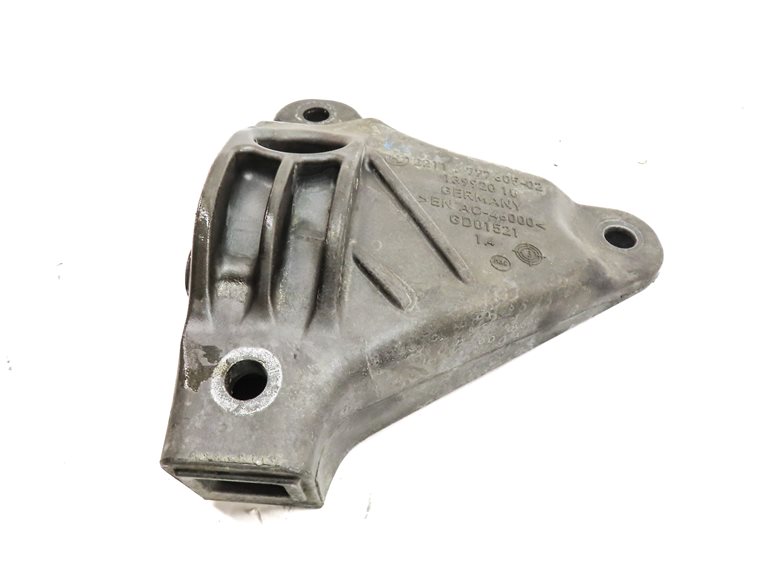 Thumbnail 6: 2014 BMW 640I CONVERTIBLE (F12) 3.0L (N55) ENGINE MOTOR MOUNT BRACKET SET/2
