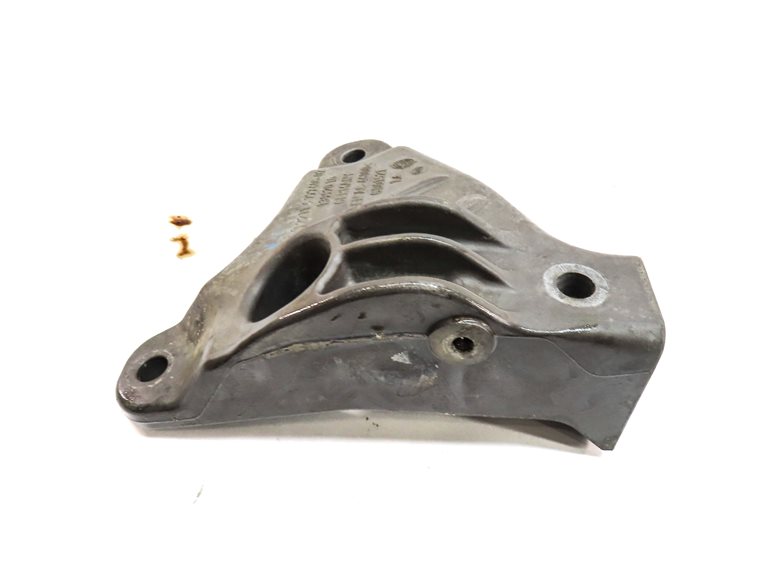 Thumbnail 7: 2014 BMW 640I CONVERTIBLE (F12) 3.0L (N55) ENGINE MOTOR MOUNT BRACKET SET/2