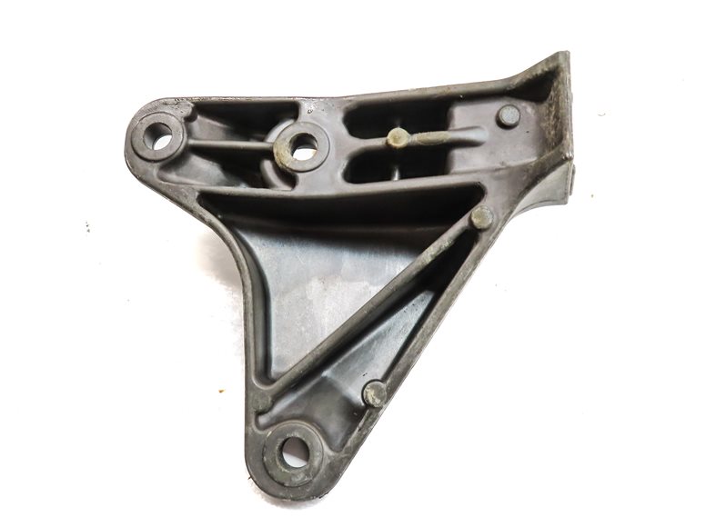 Thumbnail 8: 2014 BMW 640I CONVERTIBLE (F12) 3.0L (N55) ENGINE MOTOR MOUNT BRACKET SET/2
