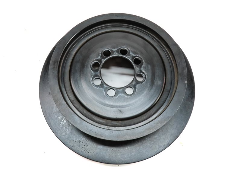 Thumbnail 5: 10-19 BMW 3 4 5 6 7 X SERIES (F10 F15 F25 F30 F32) 3.0L N55 HARMONIC BALANCER