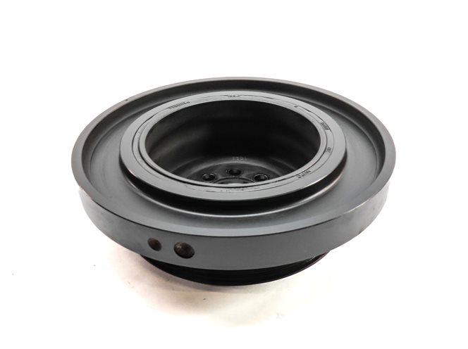 Thumbnail 6: 10-19 BMW 3 4 5 6 7 X SERIES (F10 F15 F25 F30 F32) 3.0L N55 HARMONIC BALANCER