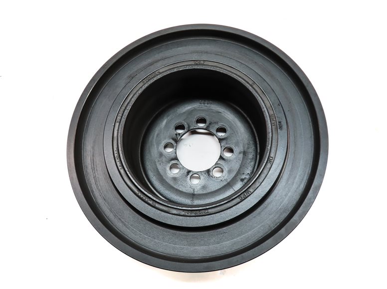 Thumbnail 9: 10-19 BMW 3 4 5 6 7 X SERIES (F10 F15 F25 F30 F32) 3.0L N55 HARMONIC BALANCER
