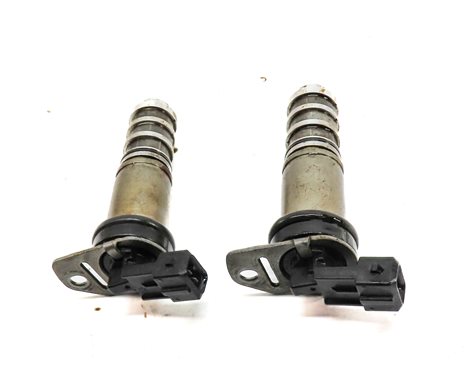 Thumbnail 2: 2014 BMW 640I CONVERTIBLE (F12) 3.0L (N55) ENGINE VVT VANOS SOLENOID SET/2