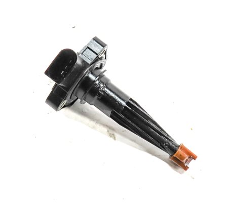 2014 BMW 640I CONVERTIBLE (F12) 3.0L (N55) ENGINE MOTOR OIL FLUID LEVEL SENSOR