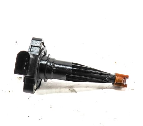 Thumbnail 2: 2014 BMW 640I CONVERTIBLE (F12) 3.0L (N55) ENGINE MOTOR OIL FLUID LEVEL SENSOR