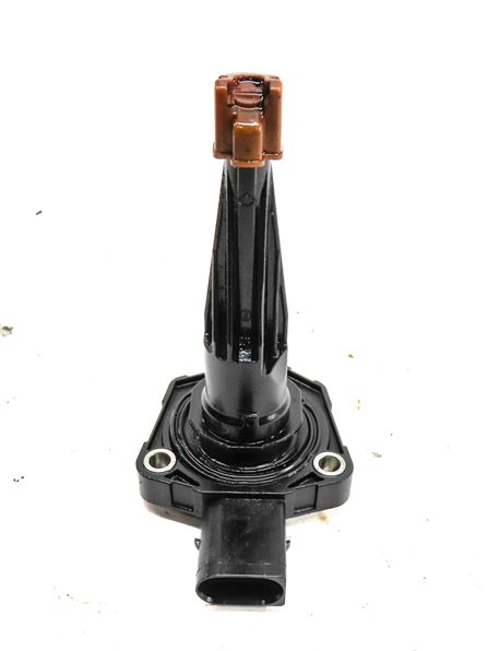 Thumbnail 3: 2014 BMW 640I CONVERTIBLE (F12) 3.0L (N55) ENGINE MOTOR OIL FLUID LEVEL SENSOR