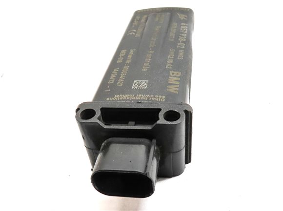 Thumbnail 3: 11-18 BMW 5 7 M5 M6 X3 X4 (F01 F06 F10 F12 F25 F26) TPMS SENSOR ANTENNA MODULE