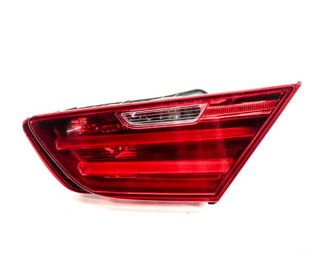 Thumbnail 3: 12-19 BMW 640i 650i M6 (F06 F12 F13) RIGHT PASSENGER INNER TAILLIGHT LIGHT LAMP