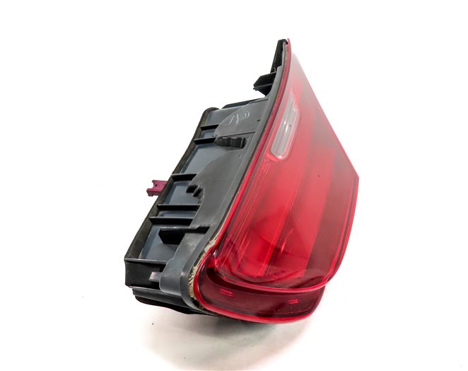Thumbnail 4: 12-19 BMW 640i 650i M6 (F06 F12 F13) RIGHT PASSENGER INNER TAILLIGHT LIGHT LAMP