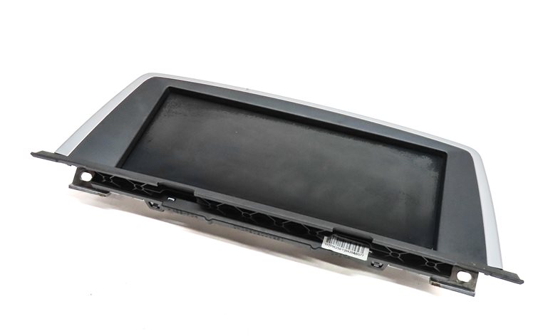 Thumbnail 2: 13-16 BMW 640i 650i M6 M (F06 F12 F13) 10.25" RADIO STEREO GPS NAVIGATION SCREEN