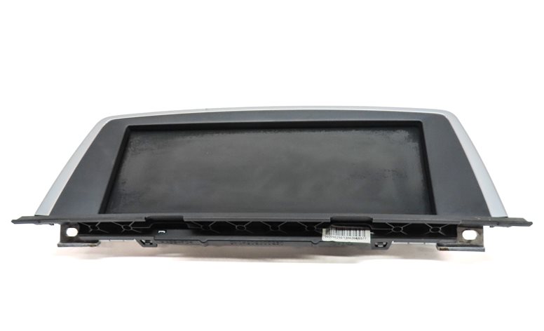 Thumbnail 3: 13-16 BMW 640i 650i M6 M (F06 F12 F13) 10.25" RADIO STEREO GPS NAVIGATION SCREEN