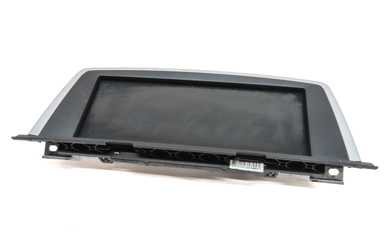Thumbnail 4: 13-16 BMW 640i 650i M6 M (F06 F12 F13) 10.25" RADIO STEREO GPS NAVIGATION SCREEN