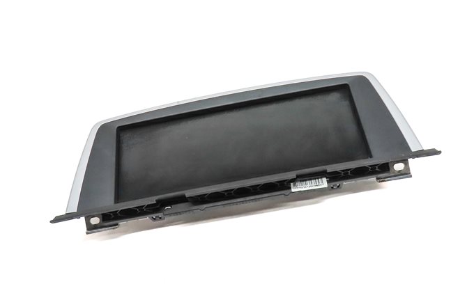 Thumbnail 5: 13-16 BMW 640i 650i M6 M (F06 F12 F13) 10.25" RADIO STEREO GPS NAVIGATION SCREEN
