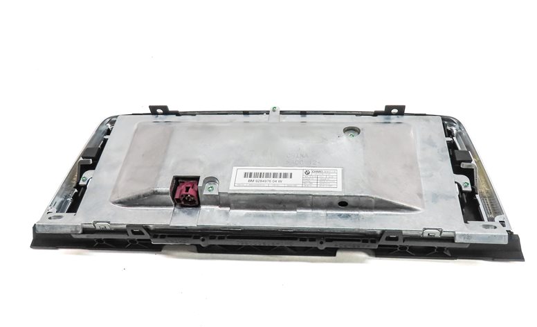 Thumbnail 7: 13-16 BMW 640i 650i M6 M (F06 F12 F13) 10.25" RADIO STEREO GPS NAVIGATION SCREEN