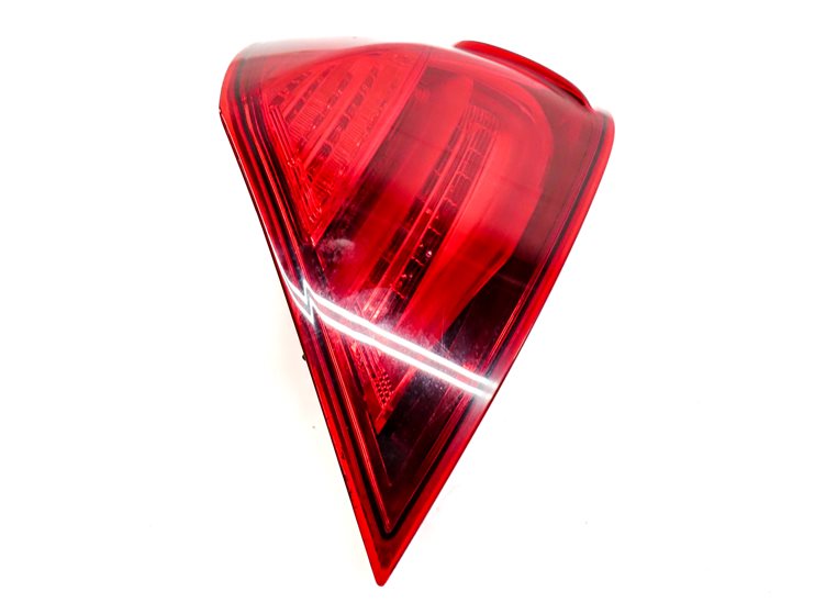 Thumbnail 4: 12-19 BMW 640i 650i M6 ///M (F06 F12 F13) RIGHT PASSENGER TAILLIGHT BRAKE LIGHT