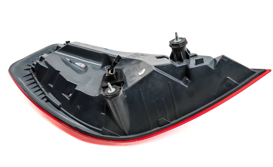 Thumbnail 5: 12-19 BMW 640i 650i M6 ///M (F06 F12 F13) RIGHT PASSENGER TAILLIGHT BRAKE LIGHT