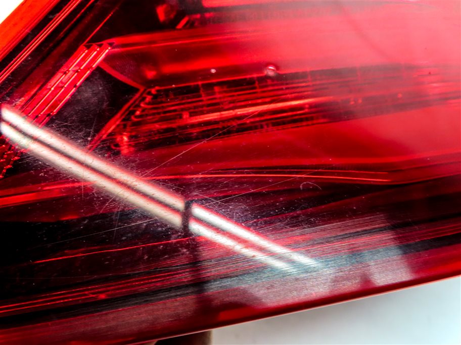 Thumbnail 6: 12-19 BMW 640i 650i M6 ///M (F06 F12 F13) RIGHT PASSENGER TAILLIGHT BRAKE LIGHT