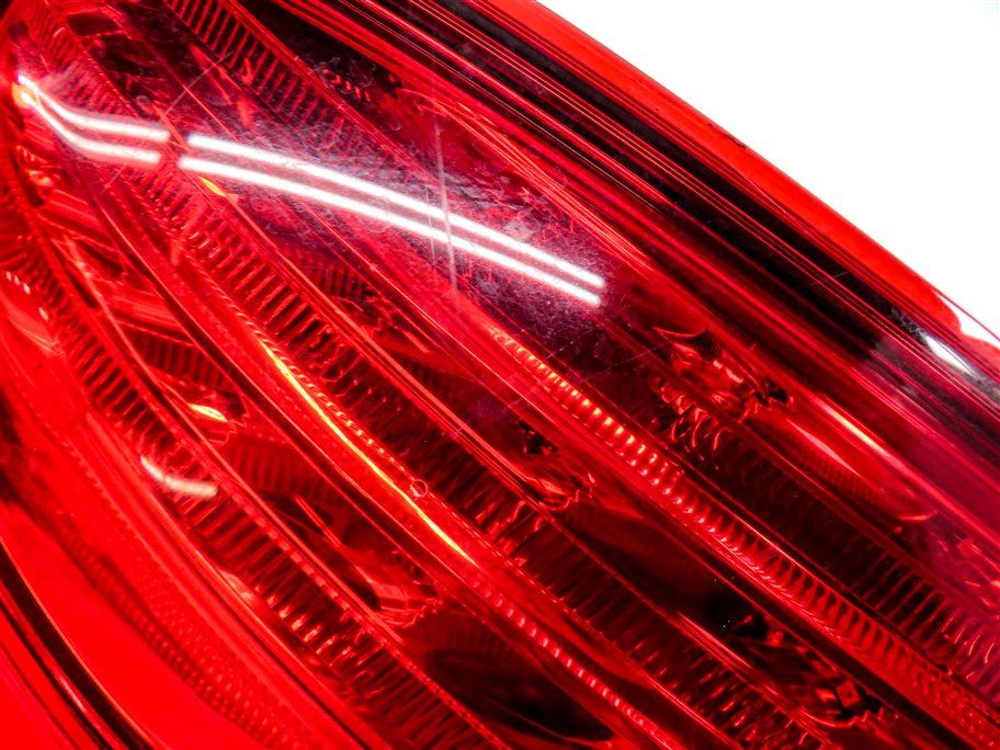 Thumbnail 7: 12-19 BMW 640i 650i M6 ///M (F06 F12 F13) RIGHT PASSENGER TAILLIGHT BRAKE LIGHT