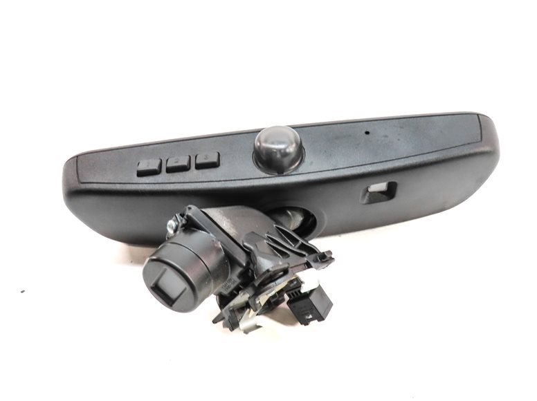 Thumbnail 3: 12-19 BMW 5 6 7 SERIES (F01 F06 F10 F12 F13) AUTOMATIC HIGH BEAM REARVIEW MIRROR