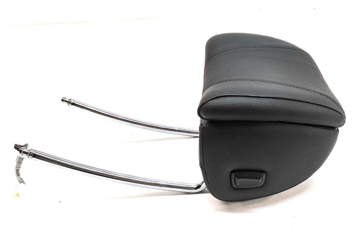 Thumbnail 3: 12-19 BMW 6 SERIES (F12 F13) FRONT RIGHT PASSENGER SEAT ACTIVE HEADREST (Black)