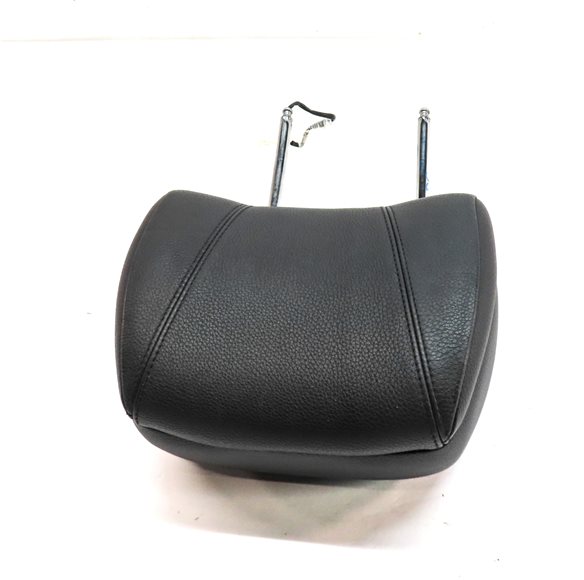 Thumbnail 4: 12-19 BMW 6 SERIES (F12 F13) FRONT RIGHT PASSENGER SEAT ACTIVE HEADREST (Black)