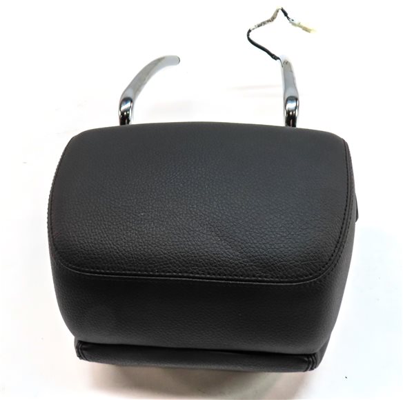 Thumbnail 5: 12-19 BMW 6 SERIES (F12 F13) FRONT RIGHT PASSENGER SEAT ACTIVE HEADREST (Black)