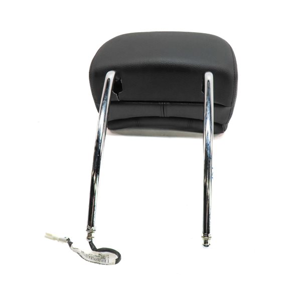 Thumbnail 7: 12-19 BMW 6 SERIES (F12 F13) FRONT RIGHT PASSENGER SEAT ACTIVE HEADREST (Black)