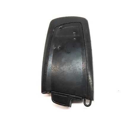 Thumbnail 10: 2014 BMW 640I CONV (F12) 3.0L (N55) ECM DME CAS 4 IMMOBILIZER MODULE KEY SET-3