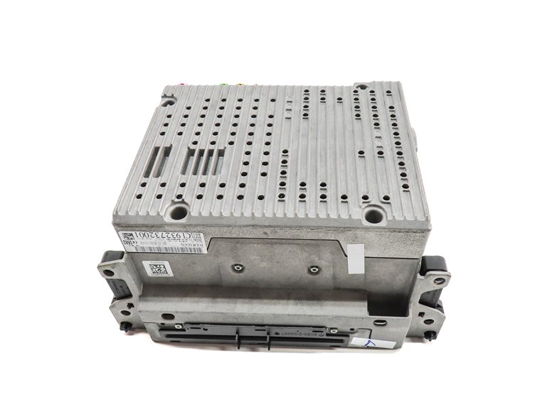 Thumbnail 5: 14-16 BMW 2 3 4 5 6 7 X3 X5 X6 (F10 F15 F22 F30 F32) AM/FM CD STEREO RECEIVER