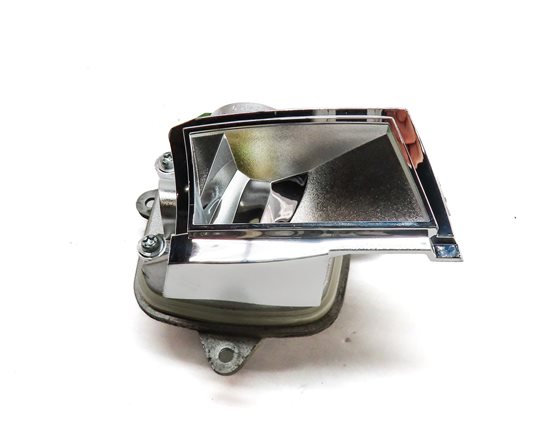 Thumbnail 2: 12-15 BMW 640i 650i M6 ALPINAB6 LEFT DRIVER LED HEADLIGHT CORNERING LIGHT MODULE