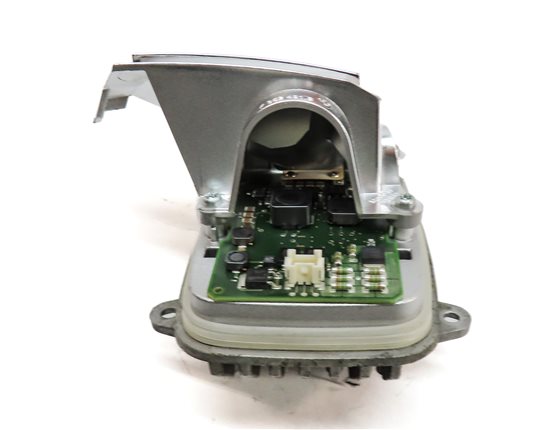 Thumbnail 3: 12-15 BMW 640i 650i M6 ALPINAB6 LEFT DRIVER LED HEADLIGHT CORNERING LIGHT MODULE